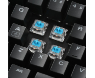 Sharkoon Skiller SGK3 Kailh Blue - 499551 - zdjęcie 3